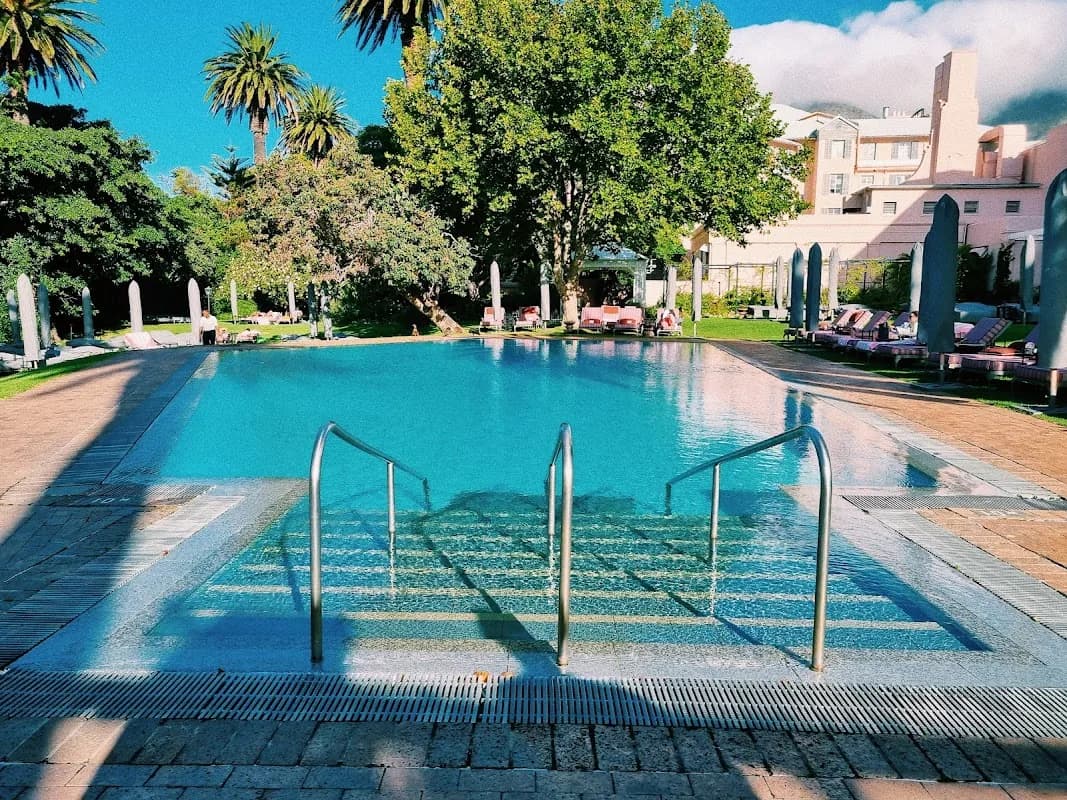 Librisa Spa in Gardens