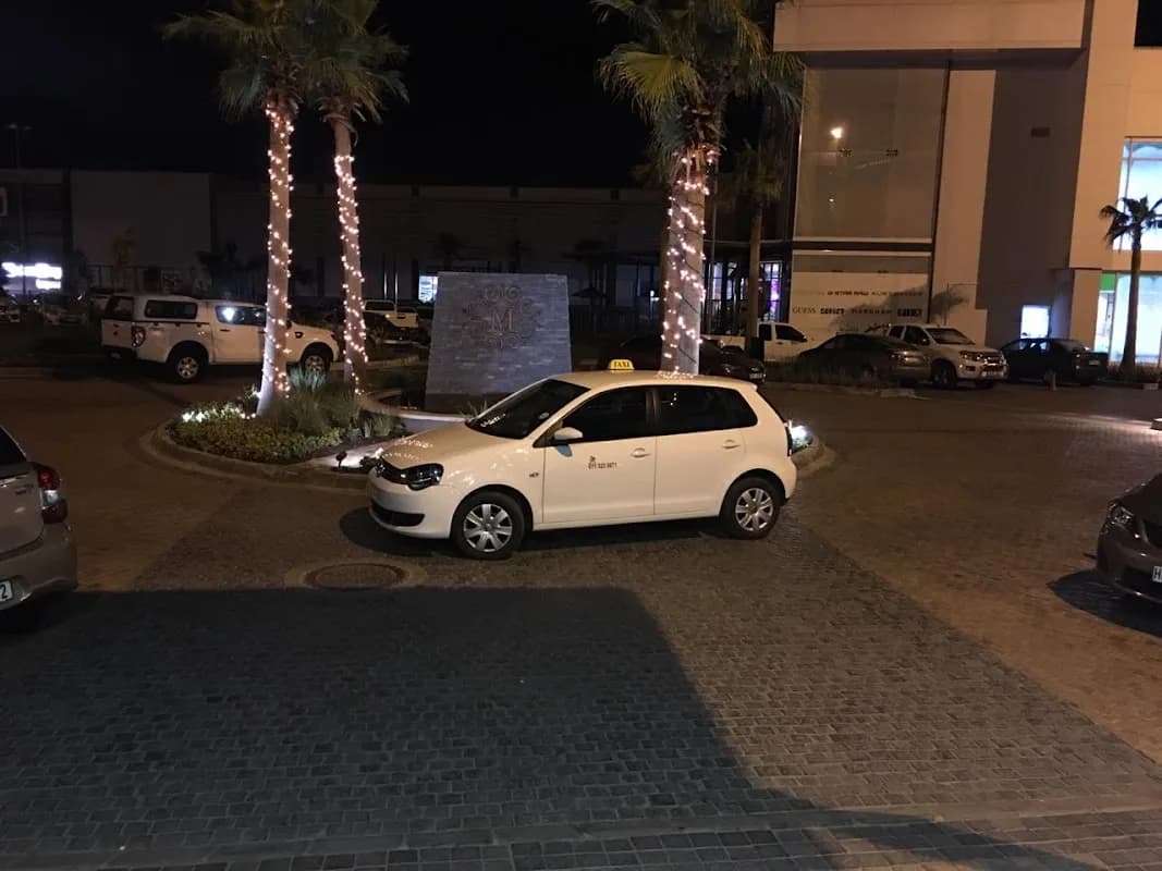 Busy Bee Shuttle Services in Mthatha CBD