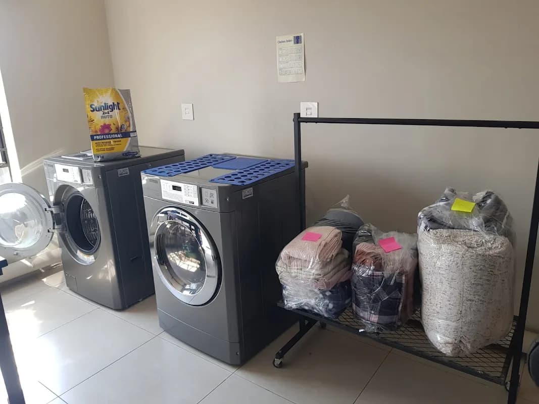 Fresh N Clean Laundry in Mangaung