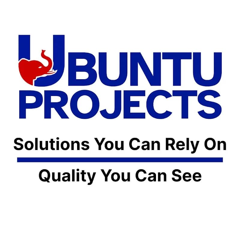 Ubuntu Projects in Meerensee