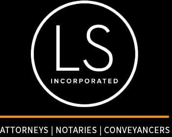 LS Attorneys Incorporated in Garsfontein