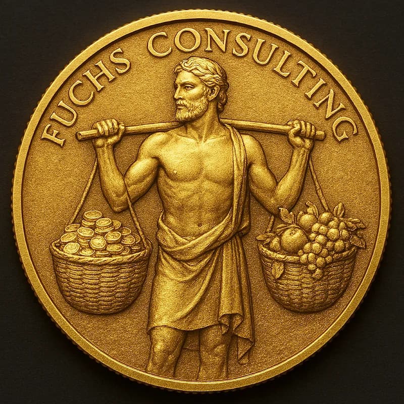 Fuchs Business Consulting in Umhlanga