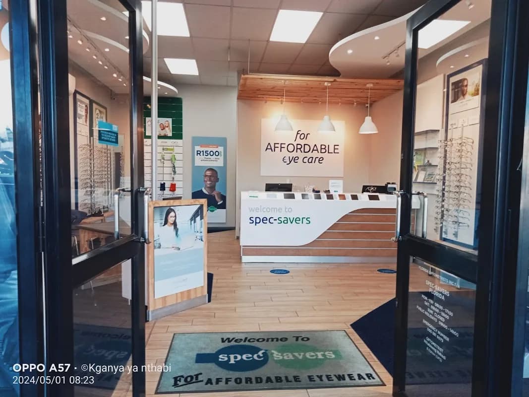 Spec-Savers Florida in Florida