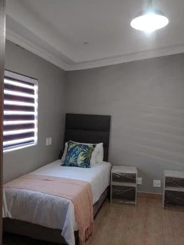 The Hurly Hills Private Care Hotel in Edenvale