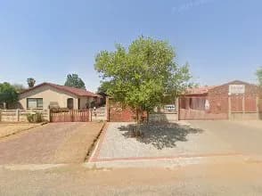 Everest Consulting in Sasolburg CBD