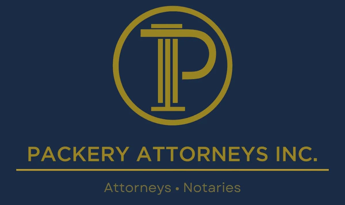 Packery Attorneys Inc in Benoni