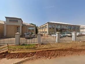 Sotiralis Consulting (Pty) Ltd in Faerie Glen