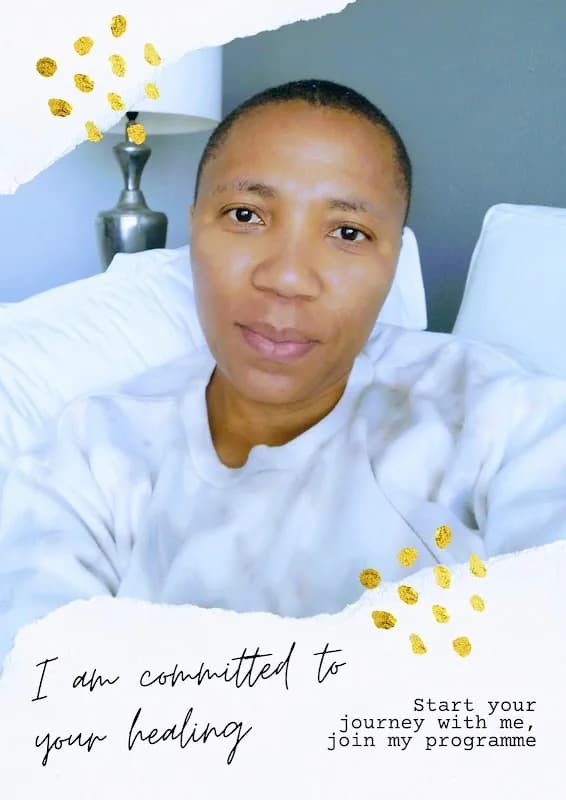 Prophetic Spiritual Coach Bonolo in Soweto