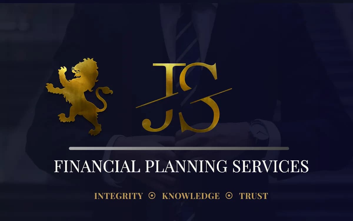 JS Financial Planning Services in Wierda Park