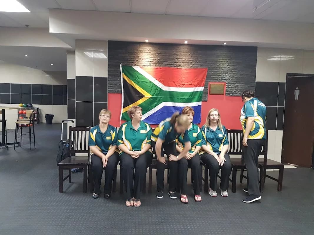 Northcliff Corner Shopping Centre in Northcliff