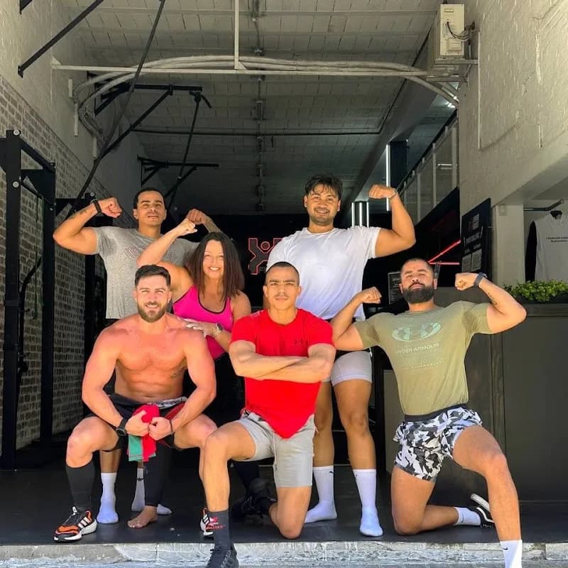 TCFIT - Personal Training - Cape Town in Camps Bay