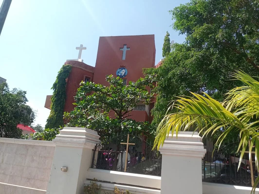ECWA Wuse II Abuja in Wuse 2