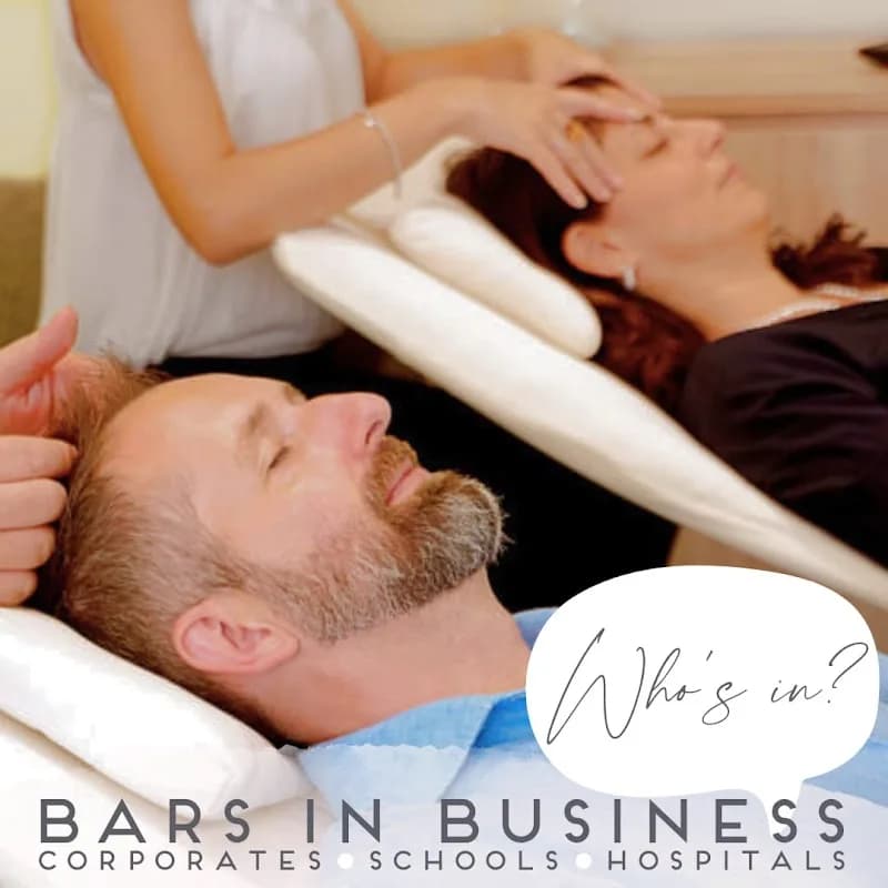 Access Consciousness Bars Practitioner-Conscious Revival in Birch Acres