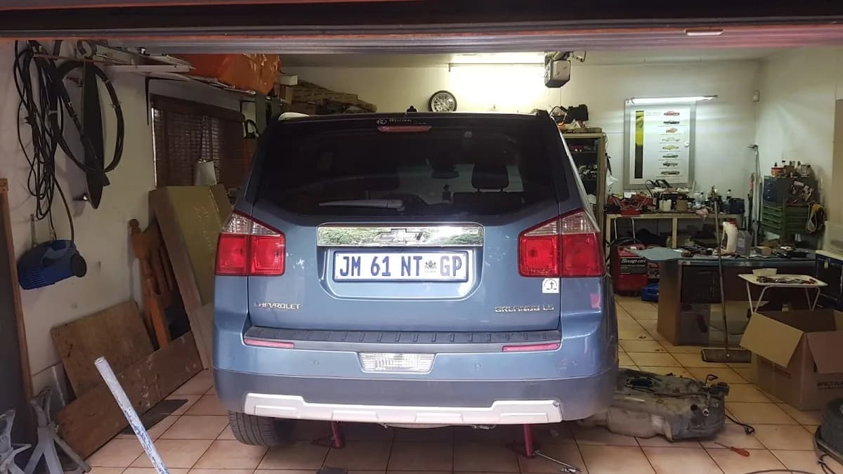 Kempton Auto Repairs in Kempton Park