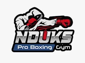Nduks Pro Boxing Gym in Greenside