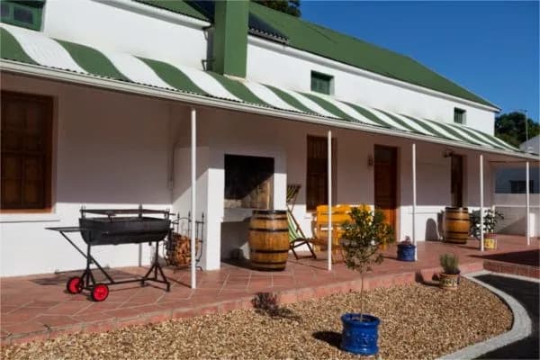 Barn-Inn-Wellington in Wellington
