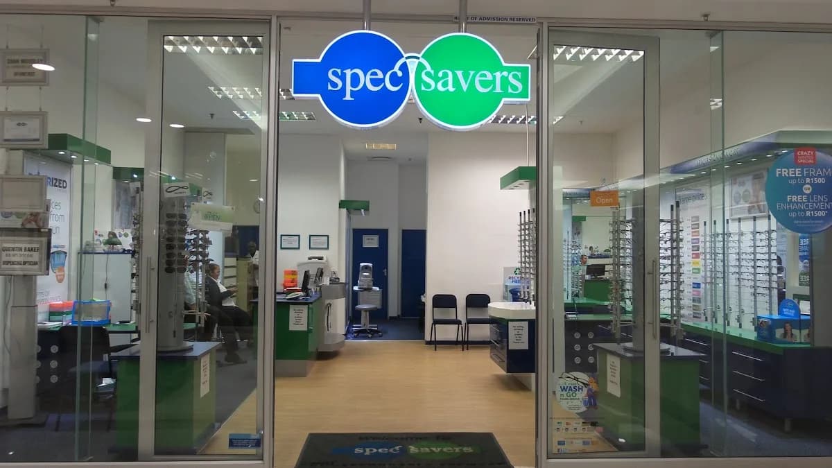 Spec-Savers Kenilworth in Claremont