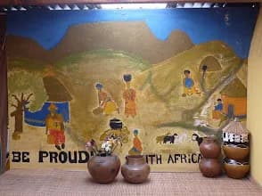 Kopanong B & B in Mitchells Plain