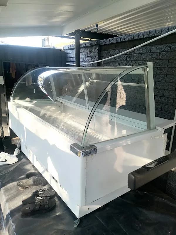 MBN Butchery equipment and Engineering in Chatsworth