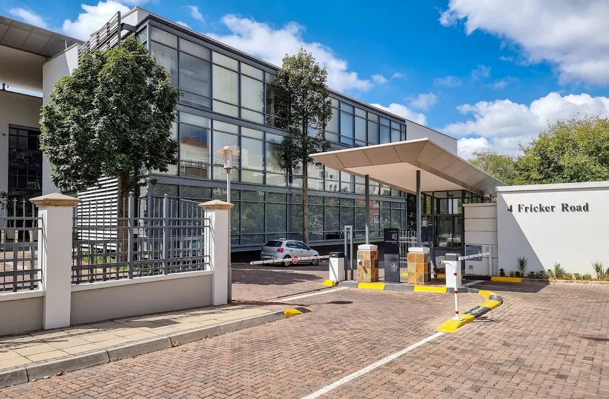 Impendulo Design Architects (Pty) Ltd in Hyde Park