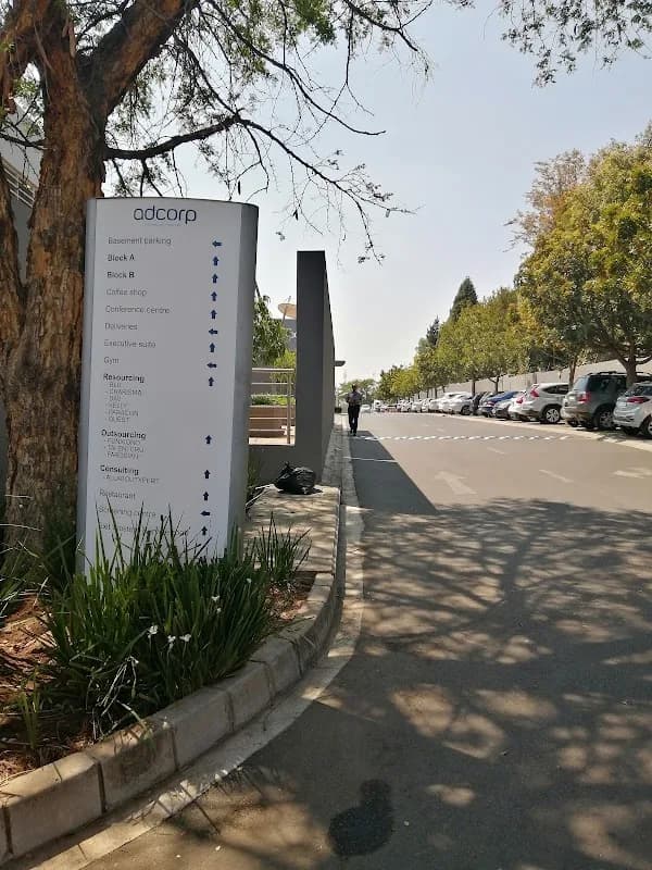 Charisma Medical Fitness Screening Centre in Woodmead