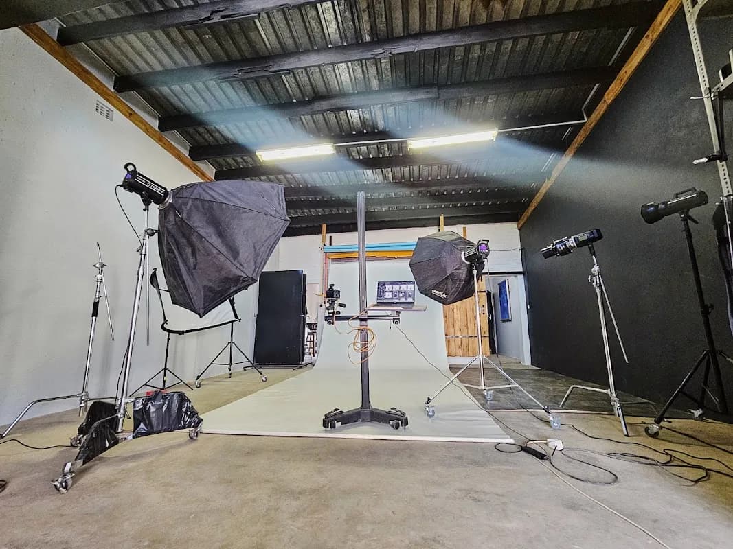 Crafford Studio Photo & Video in Brooklyn