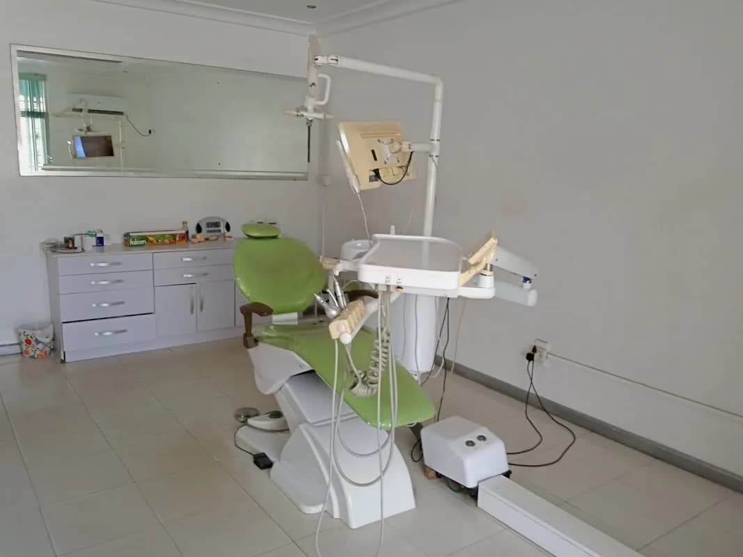 Sparkle Dental Clinic in Ajegunle