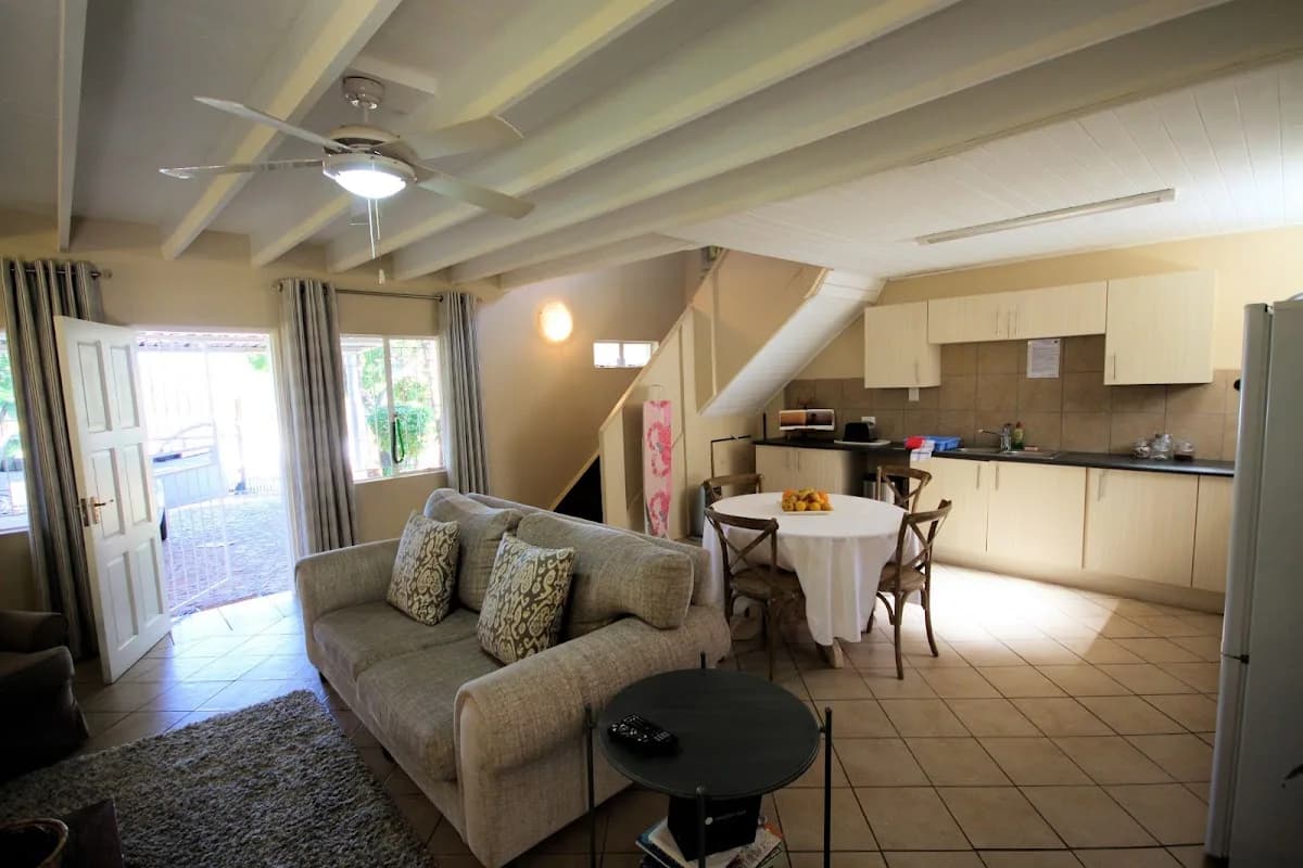 Stay2Live Self-Catering Apartments (Monument Park) in Mamelodi