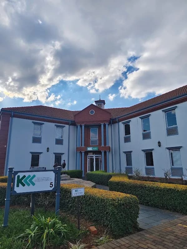 KVV Inc in Centurion
