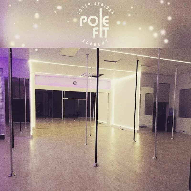 SA PoleFit Academy in Bryanston