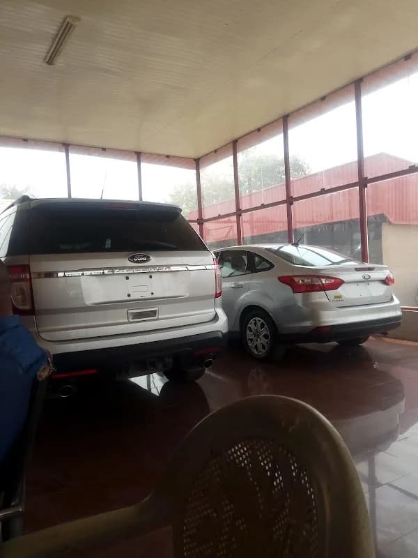 Lobic Motors Nig Ltd in Mabushi