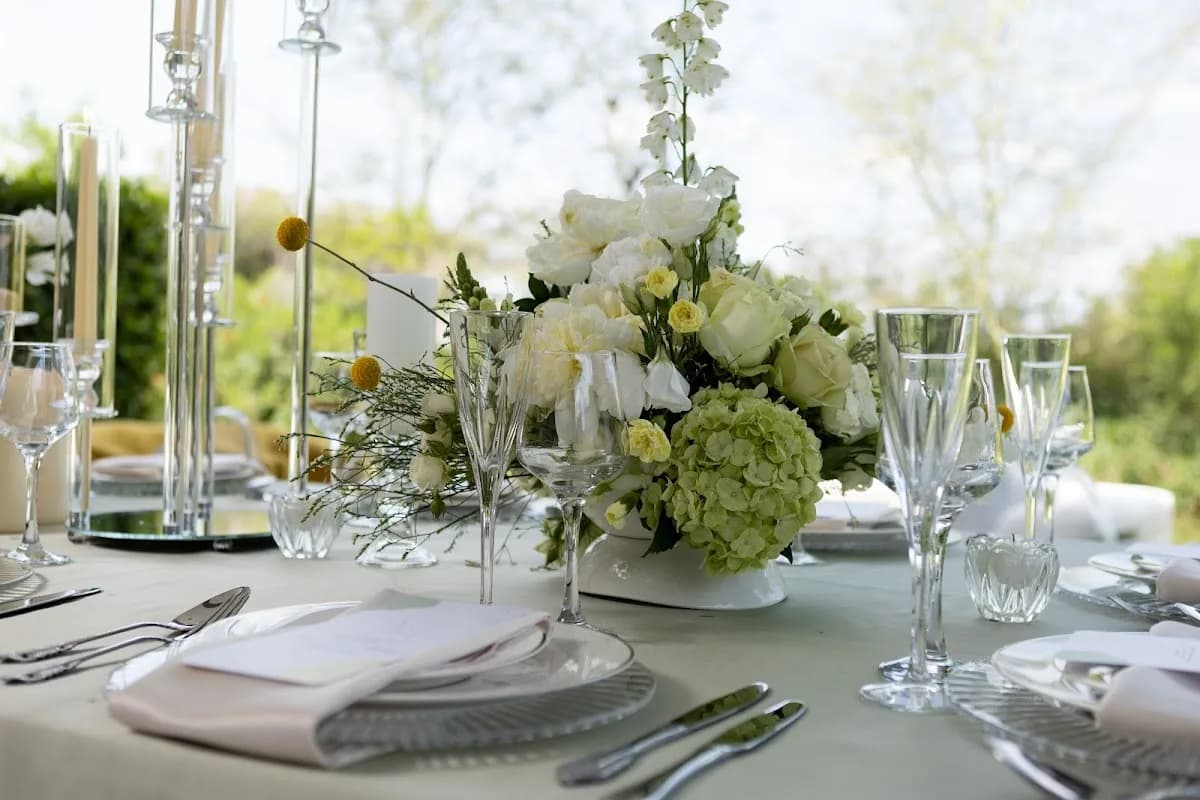 Be Luxury Events in Brooklyn
