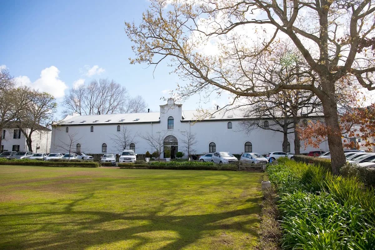 Tyson Properties Atlantic Seaboard in Green Point