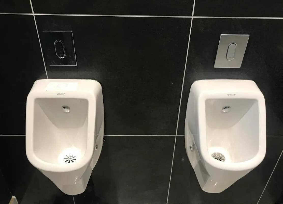 O’Grady plumbing in Paarl CBD