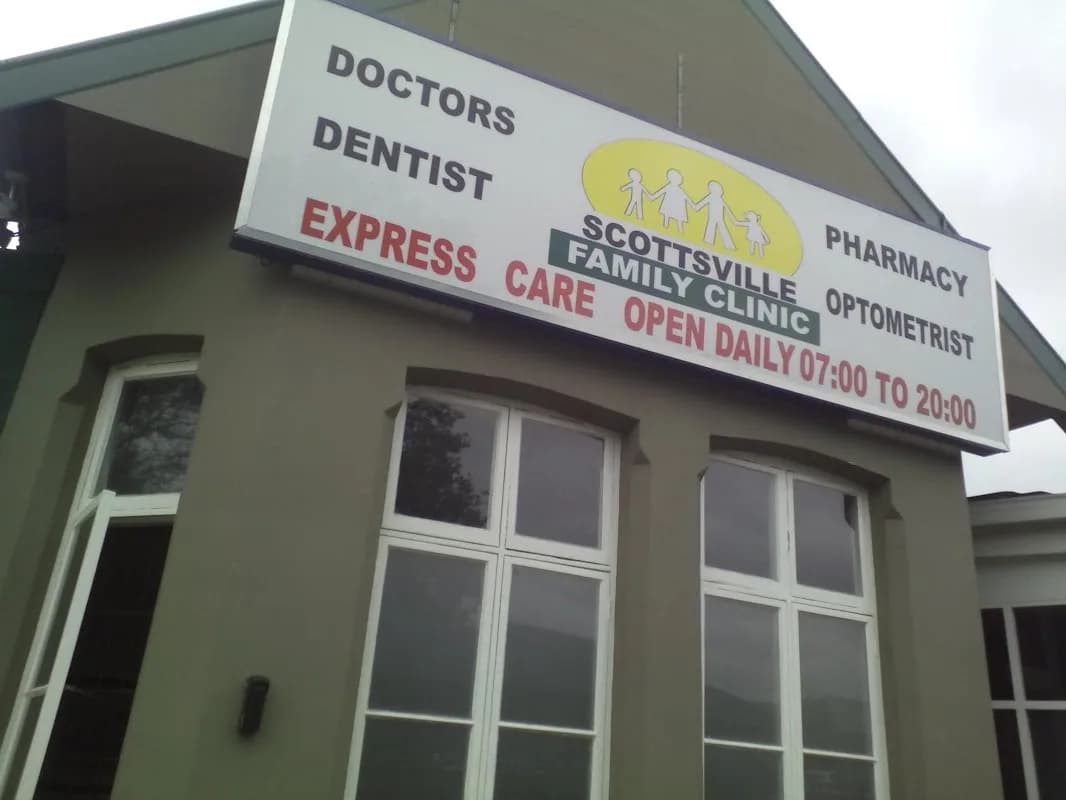 dr ad mahomed in Pietermaritzburg CBD