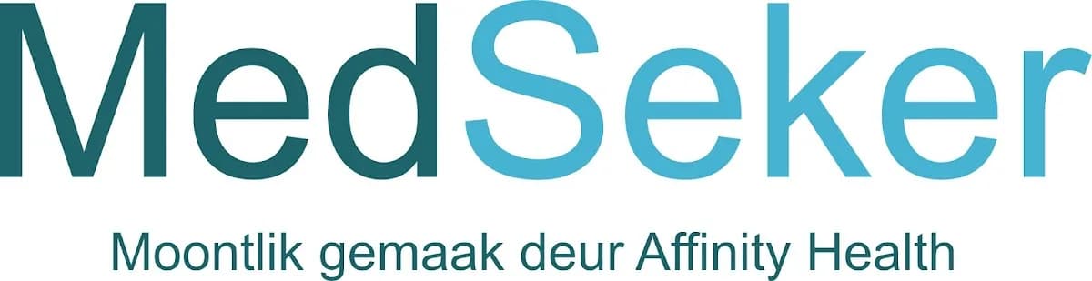 MedSeker in Rynfield