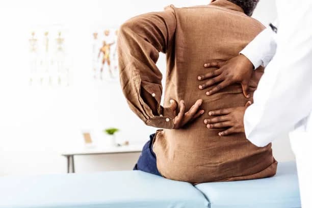 Luthando Mndini Physiotherapy in Cambridge East
