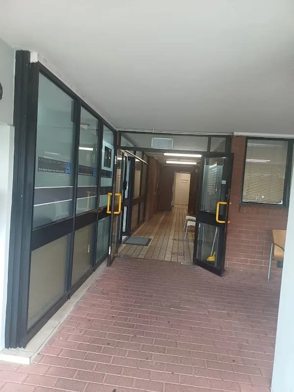 Ampath Donald Gordon Laboratory in Parktown