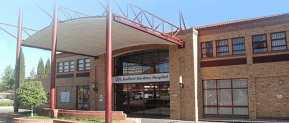 Diagnostic Radiological Services in Germiston CBD