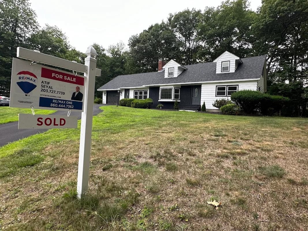 Atif Seyal - Realtor in Route 128 / Waltham