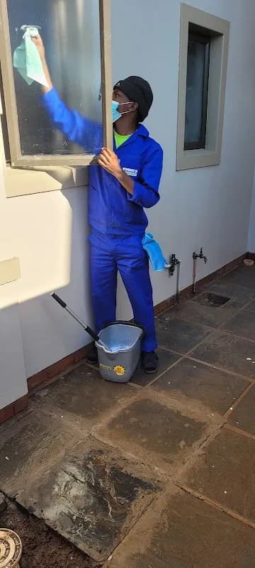 Amendu Cleaning Services in Berea