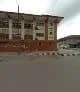 General Hospital Eko in Broad Street