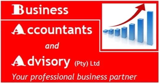 Business Accountants and Advisory in Alberton