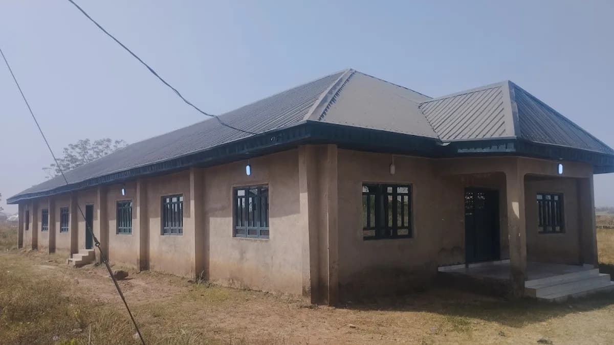 FCN, Fct College of Nursing sciences, gwagwalada, Abuja in Gwagwalada