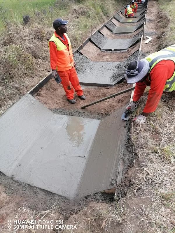 Ngenelela Baba Trading in Empangeni