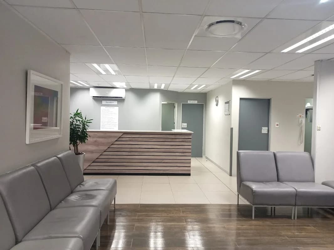 Netcare Medicross Randburg in Linden