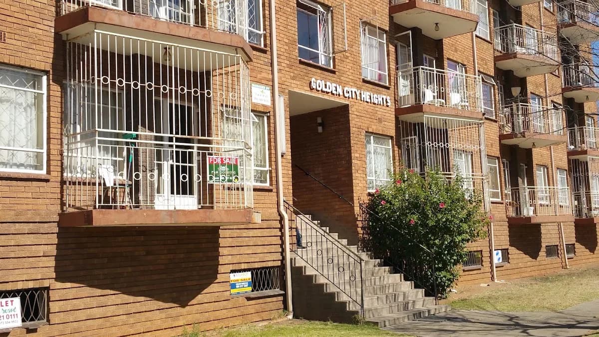 Diale Attorneys in Benoni CBD