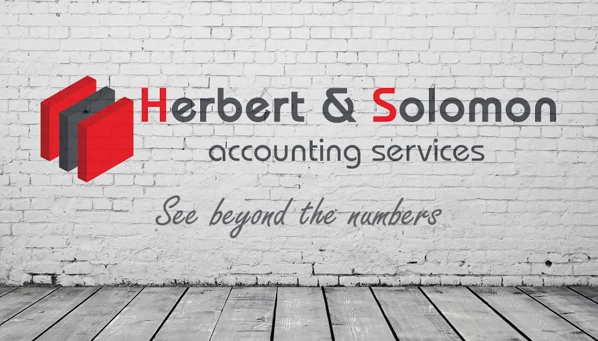 Herbert & Solomon Accounting Services in Rynfield