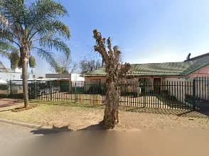 DH Consulting in Kempton Park