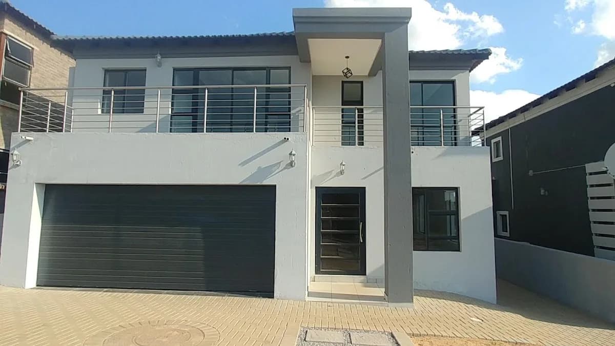 Half Time Real Estate in Krugersdorp CBD